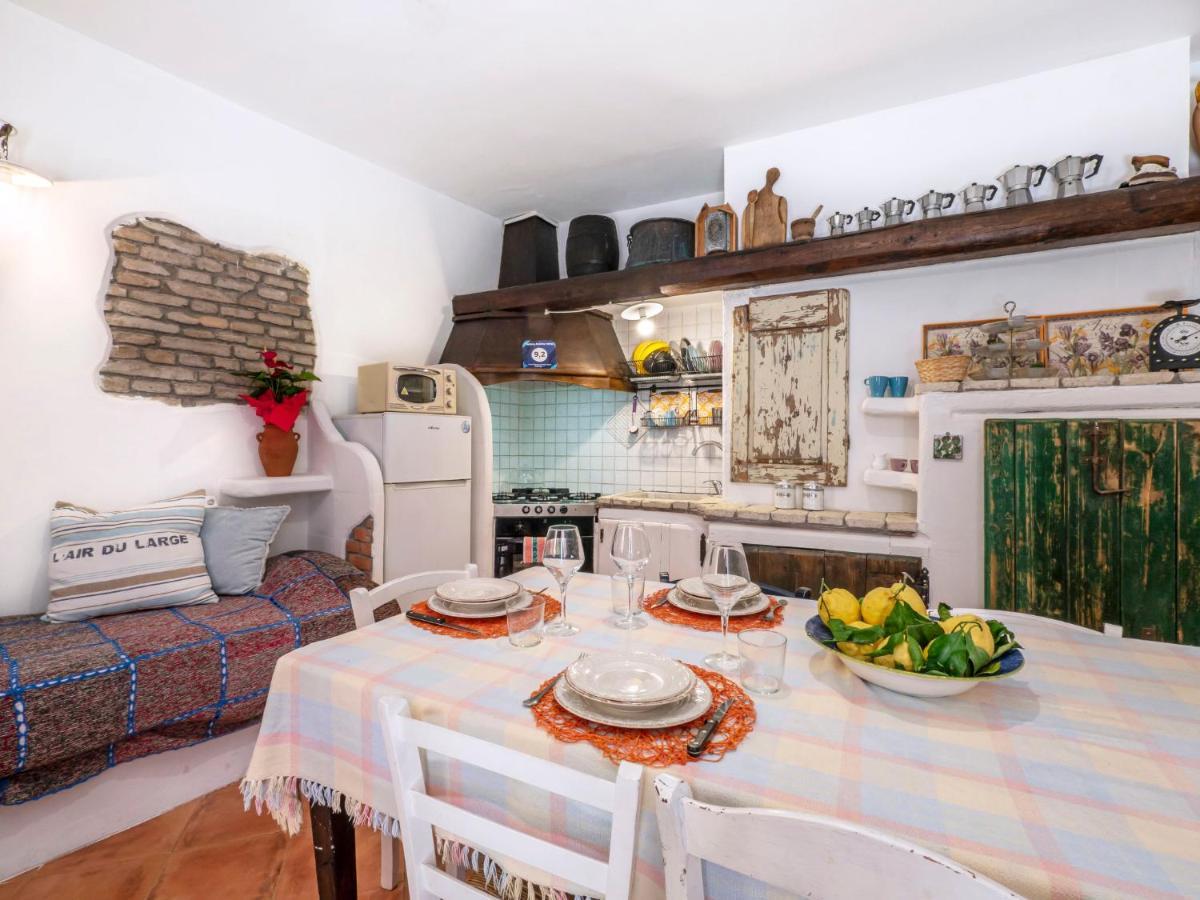 Apartment Bohemien By Interhome ريميني المظهر الخارجي الصورة